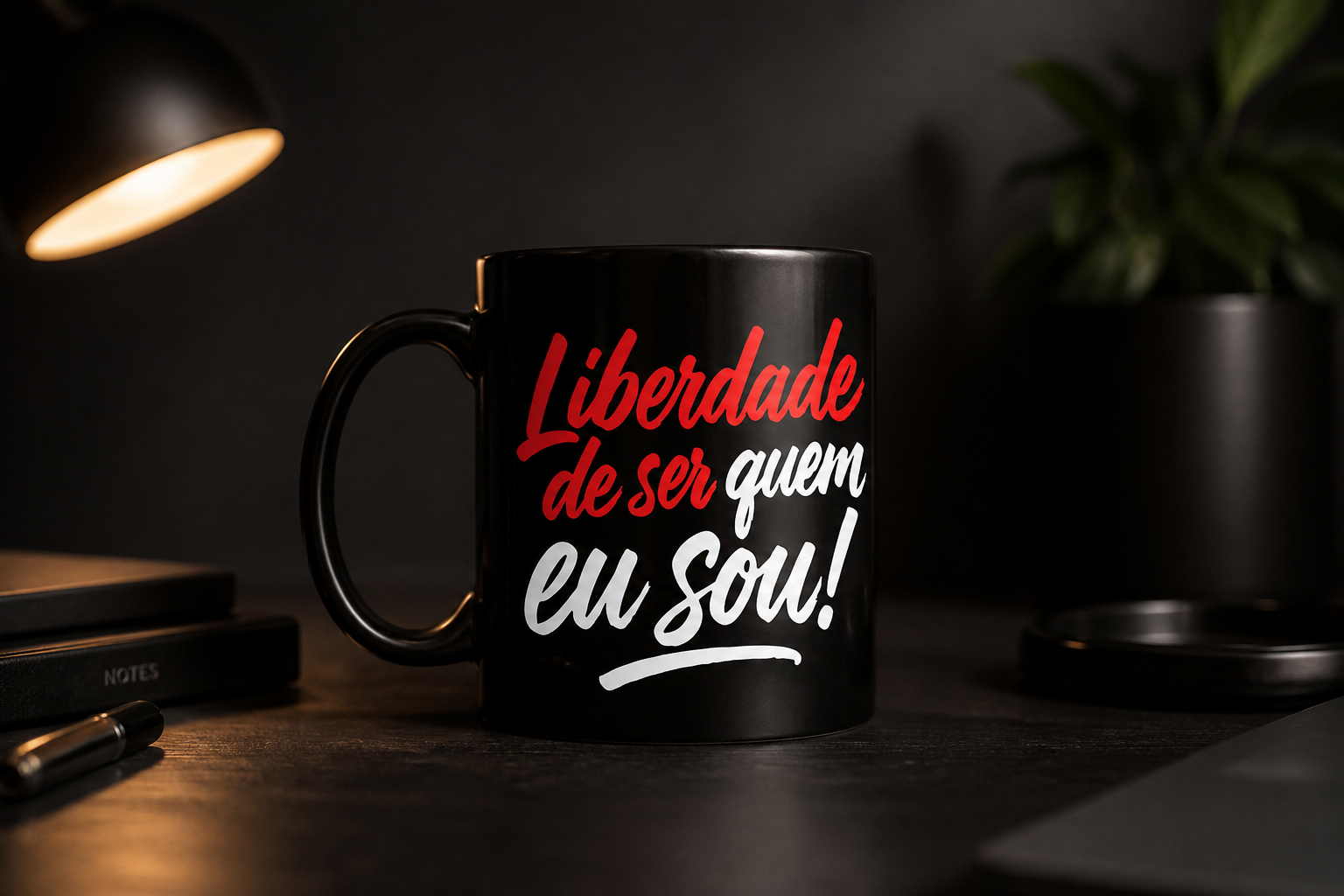 Caneca Kinkgram