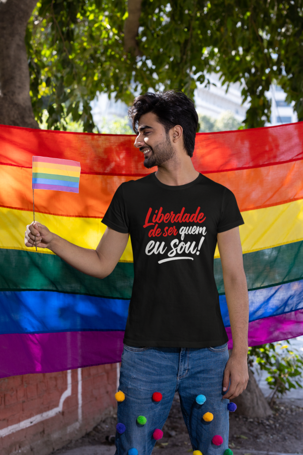 Camiseta Kinkgram