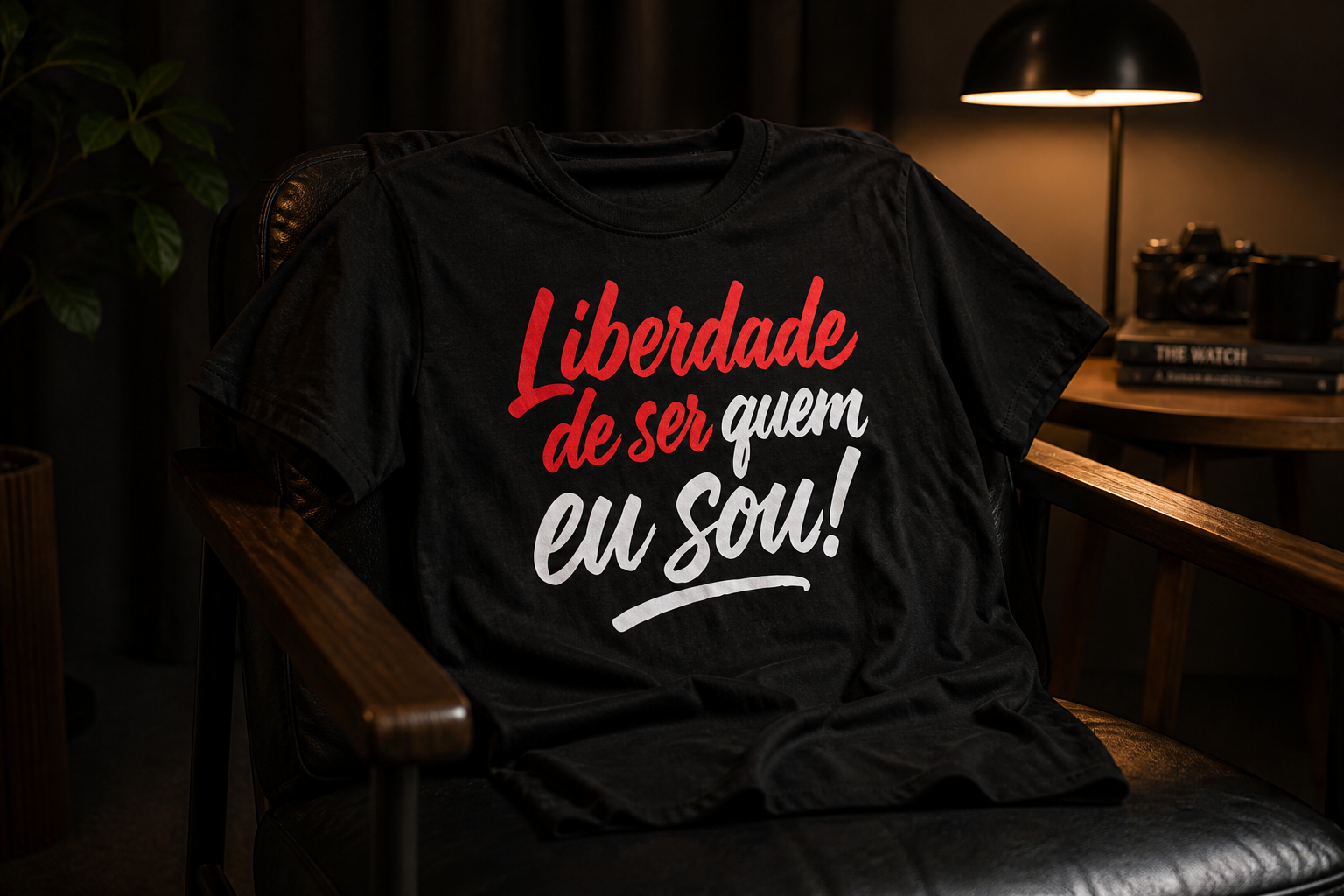 Camiseta Kinkgram